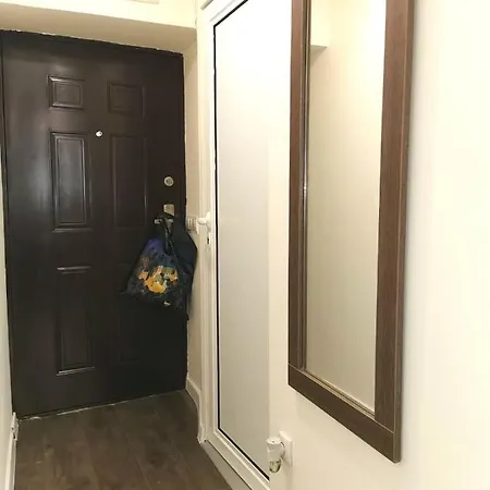 Dunja Apartmans * Belgrado