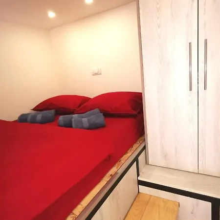 Dunja Apartmans * Belgrado