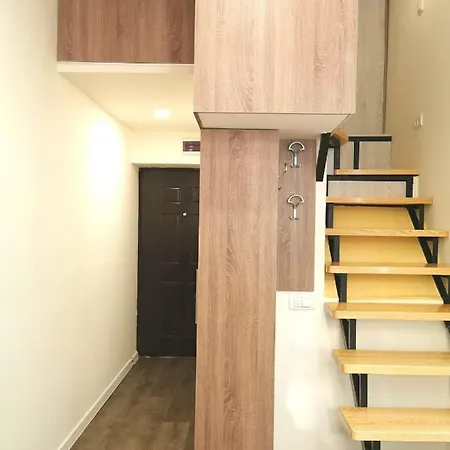 Apartamento Dunja Apartmans *