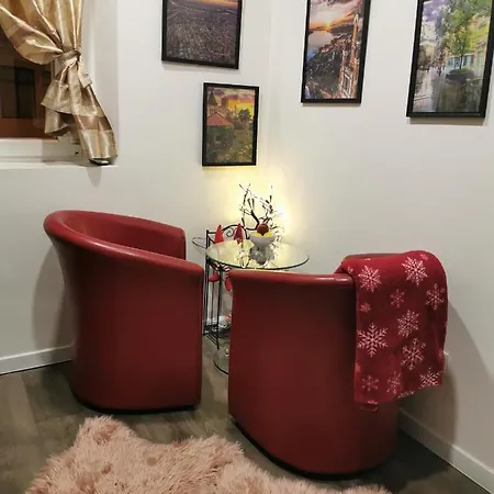 Apartamento Dunja Apartmans Belgrado