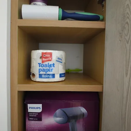 Dunja Apartmans Apartamento