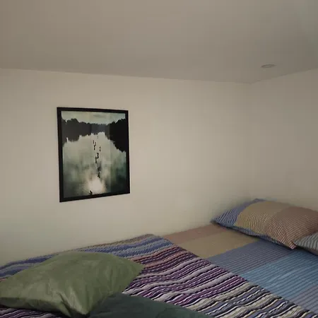Dunja Apartmans Apartman