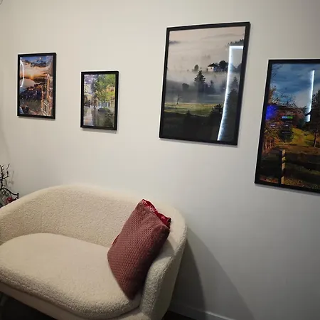 Dunja Apartmans Apartamento *