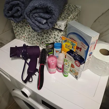 Apartman Dunja Apartmans *